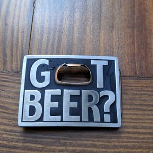 ⭐ 3/$12⭐ Belt Buckle